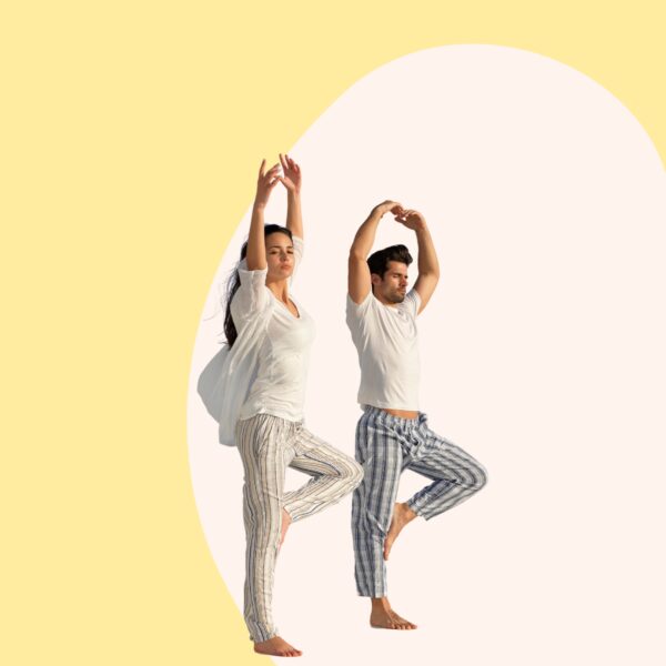 COUPLE WELLNESS SESSIONS <br>(Online)<br>(Per Month)