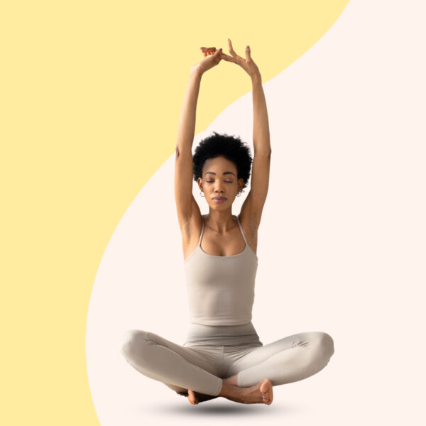 SELF CARE YOGA SESSIONS <br>(Online)<br>(Per Month)