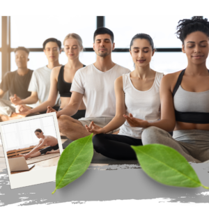 YOGA HEALERS TEACHER TRAINING PROGRAMME <br>(Online)<br>(300-hours)