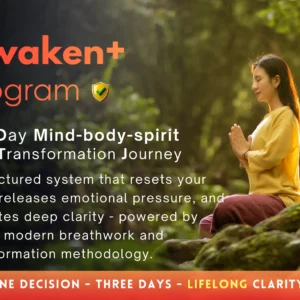 Awaken+Program